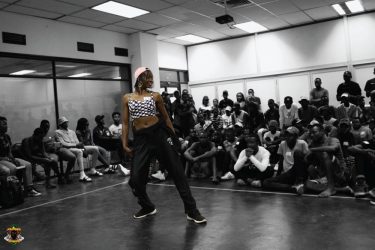 Rivalskool Competition 2019