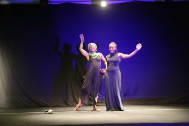 Urban Arts Festival Ivory Coast 2019