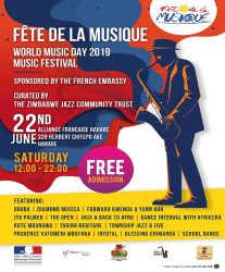 Fete de la Musique