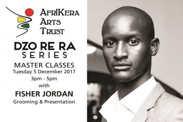 Dzorera Master Class – Fisher Jordan