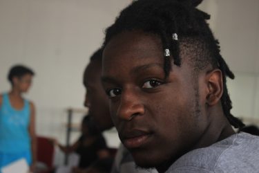 AfriKera Spotlight: Dexter Mushore “No Pain, No Gain,”