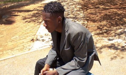 A CUT ABOVE THE REST: AFRIKERA GRADUATE TAKUDZWA FELO