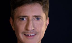 Read more about the article MAKING MEN: BEHIND THE LENS WITH ANTOINE PANIER