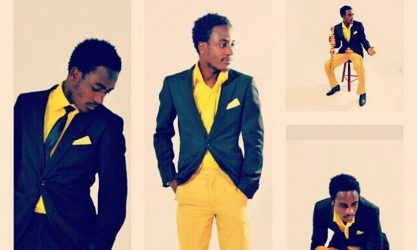 TINASHE ‘NANA’ CHIKU: “LEAD NOT WITH THE VOICE BUT WITH THE HEART.”