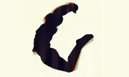 AFRIKERA BANNER: CONCEIVED IN KOREA. MADE IN AMERICA. 100% ZIMBABWEAN.