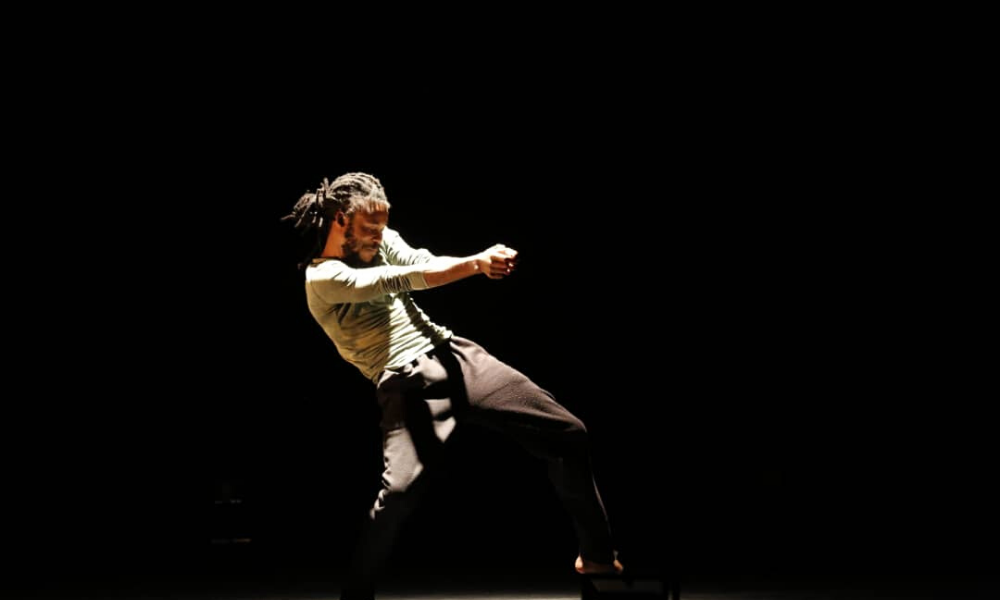 You are currently viewing Mcintosh Jerahuni on Identity and Decolonizing Bodies