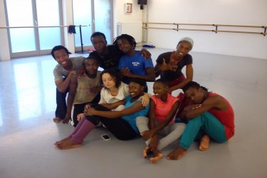 Class Of 2012 (in Brussels-Belgium)