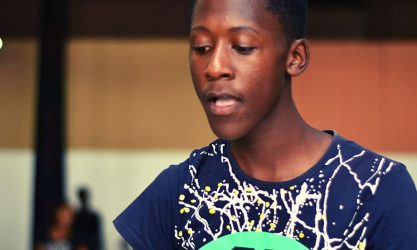 LIKE FATHER, LIKE SON