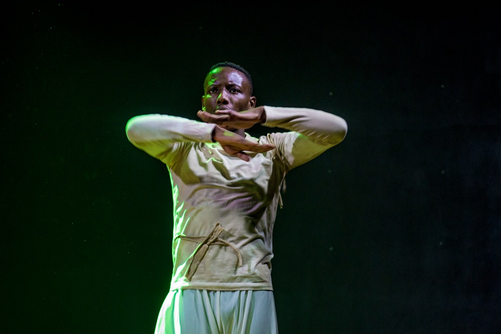 You are currently viewing AfriKera Spotlight Series: Tinashe ‘Oga’ Chaukura