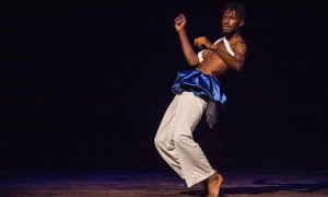 Read more about the article LET IT RAYNE