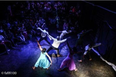 APDT21 Graduation Showcases