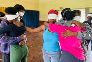 Mental Wellness Session