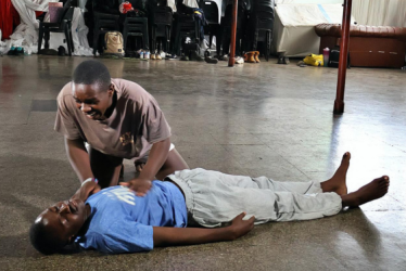 Ngano II: The Next Chapter