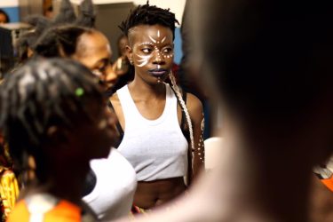 Starlight Dancing 2019